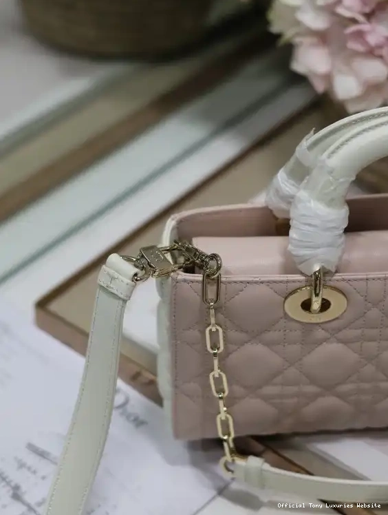 Tony Luxuries BAG-26*13.5*5CM diro D-JOY LADY 0403